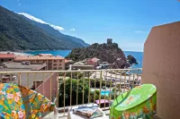 Hotel Kalliste - Ocean View