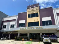 Ayla City Hotel Hotel a 