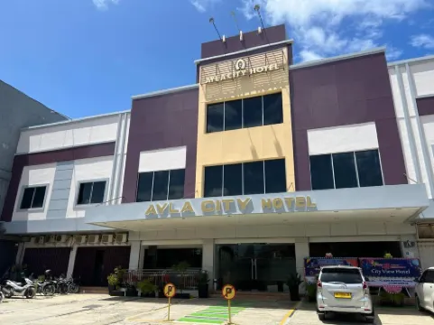 Ayla City Hotel