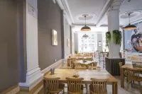 Hotel Alda Centro Ponferrada Hotels in Bierzo