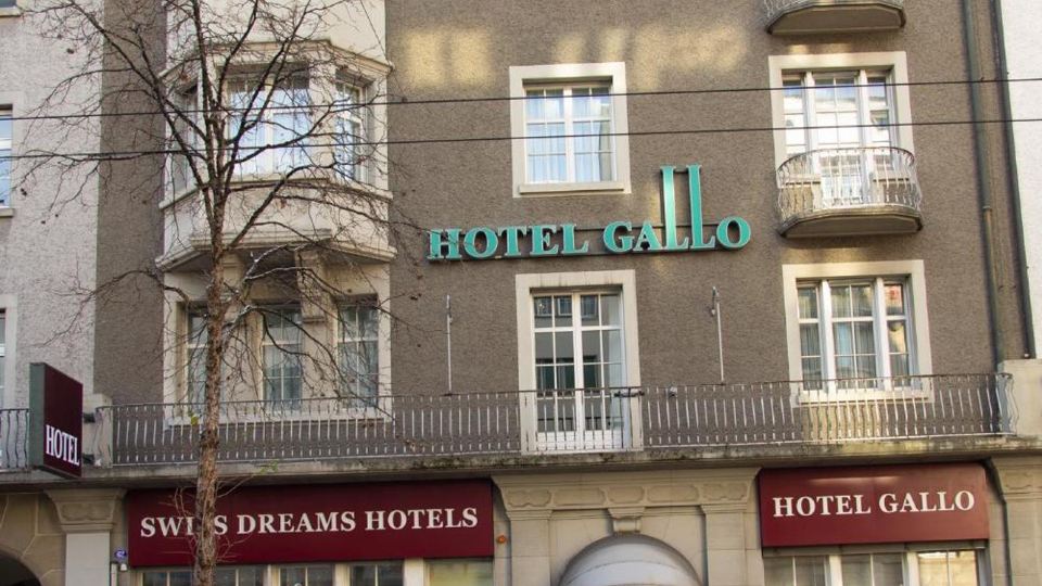 Boutique City Hotel Gallo