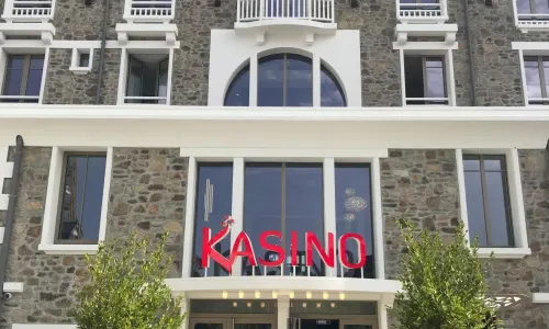 Grand Hôtel Perros-Guirec