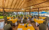 Posada Real Puerto Escondido - Frühstück