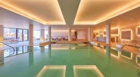 Universal Grand León & Spa - Beach