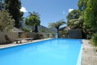 Punga Cove Resort - Pool