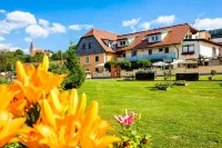 Hotel Restaurant Knappenwirt