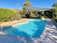 Best Western Plus All Settlers Motor Inn Hotels in Tamworth
