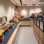 Super Hotel Sendai Hirose Dori Hotels in Sendai