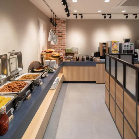 Super Hotel Sendai Hirose Dori