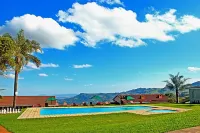 Mountain View International Hotel