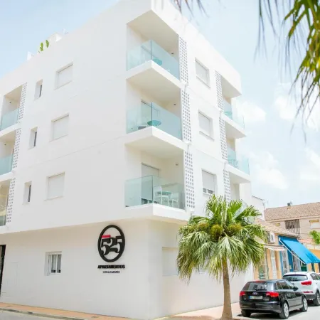 Apartamentos 525