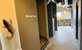 MIKAMI ASAKUSABASHI HOTEL