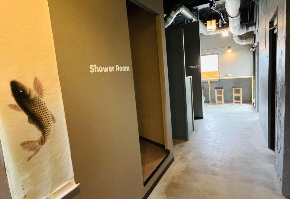 MIKAMI ASAKUSABASHI HOTEL