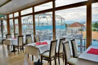 Hotel Bella Nella - Desayuno