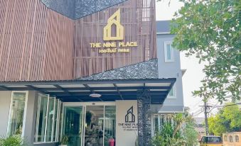 The Nine Place Chaeng Sanit