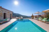 Salvator Villas & Spa Hotel - Sea View