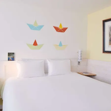 Greet Hotel Saint Nazaire Trignac