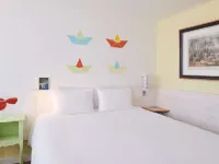 Greet Hotel Saint Nazaire Trignac