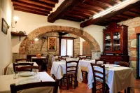 Agriturismo San Sano