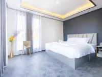 เขาค้อ บาร์ล้านวิว Barlanview โรงแรมใกล้อำเภอเขาค้อ