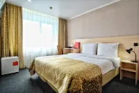 Azimut Hotel Astrakhan Hotels in Astrakhan