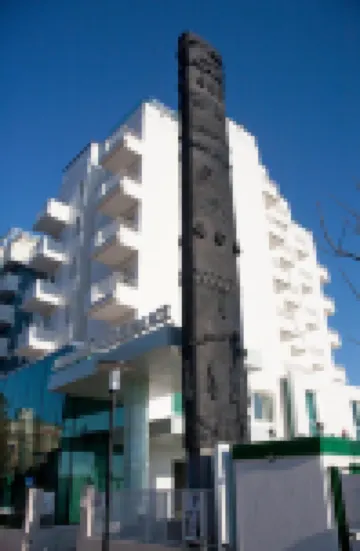 Hotel Alexander Museum Palace