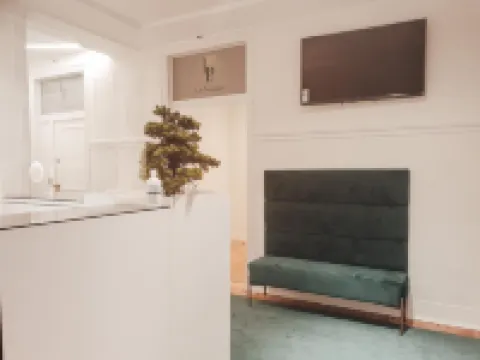 葡萄牙里斯本首席套房公寓