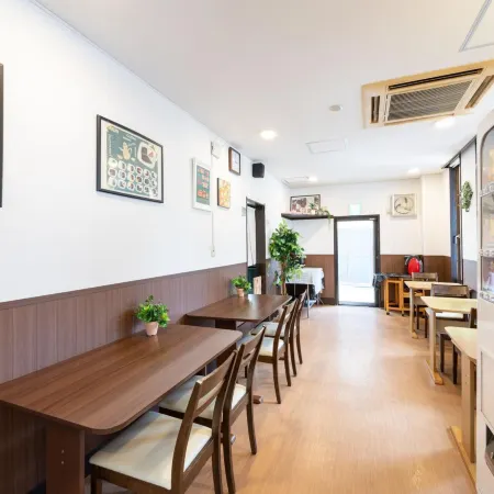 Traveller inn KOFU