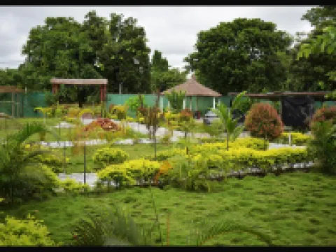 Falcon Jungle Resort Hotels in Baksa