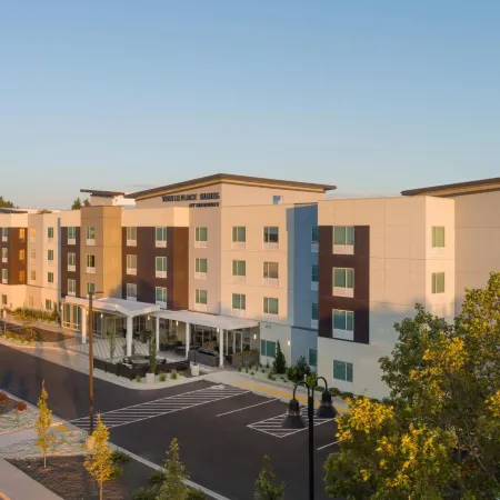 TownePlace Suites by Marriott Nampa