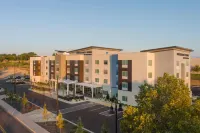 TownePlace Suites by Marriott Nampa Hotel a Star