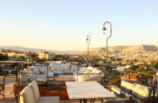 旅行旅館洞穴酒店