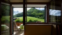 Steinbach-Hotel Hotels in Ruhpolding