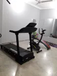 Restinn Hotel - Gym