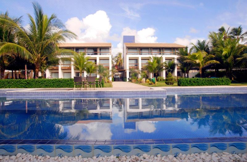 Samba Villa da Praia photo 3