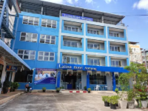 Lalisa Hotel Aonang Hotels near Ao Nang Beach