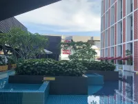 Deco Home @ Sutera Bay - Rooftop Pools