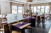 Hotel Rieder - Parkering