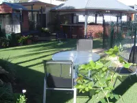 Kingaroy Country Motel Hotels in Kingaroy