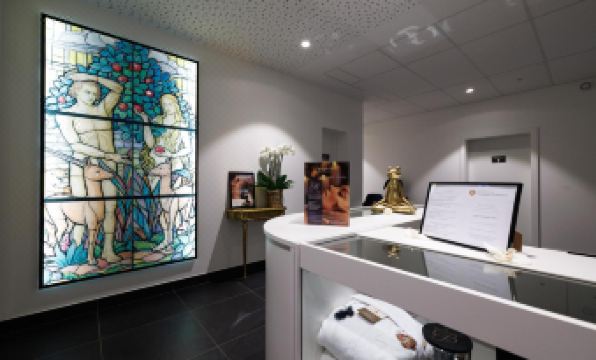 Hotel SPA Husseren Collections - Proche Colmar - Eguisheim - Housity