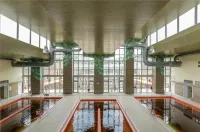 Hunguest Hotel Aqua Sol - ที่มีสระว่ายน้ำ