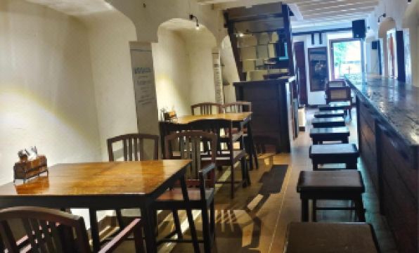 Niyati - Boutique Stay