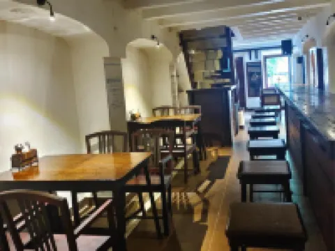 Niyati - Boutique Stay