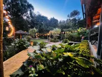 บ้านนาย บ้านนอก Baannai Baannok Villa & Cafe Nakhonnayok โรงแรมใกล้นาต่าย