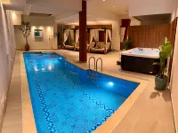 Hotel Eden - de playa