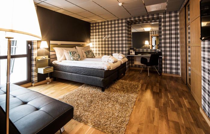 Home Hotel Bristol