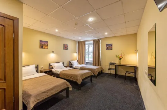 Kashirskiy Mini-Hotel