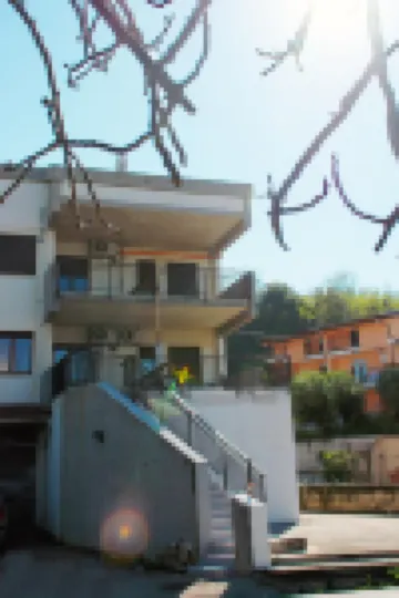 Cala Chiara B&B Hotels in Ortona