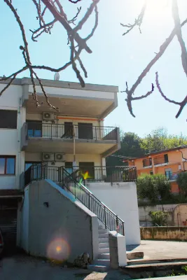 Cala Chiara B&B Hotels in Ortona