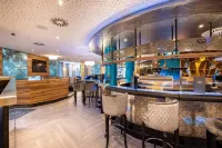 Schlosshotel Lacknerhof - bar